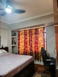 Kampong Sireh (D19), Detached #576824261